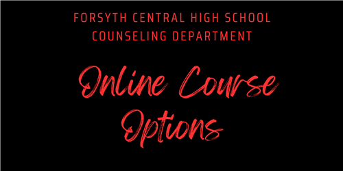 Online options